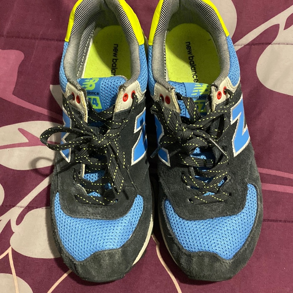 Men’s New Balance Sneakers